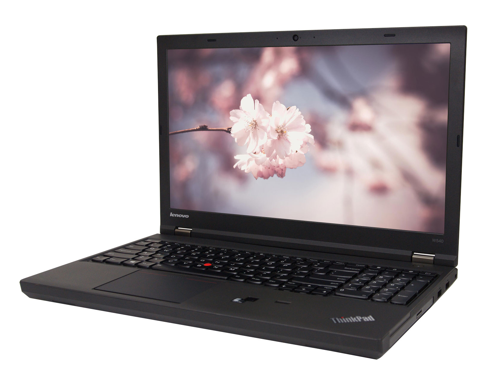 Lenovo ThinkPad W540 | i7-4700MQ | 15.6"