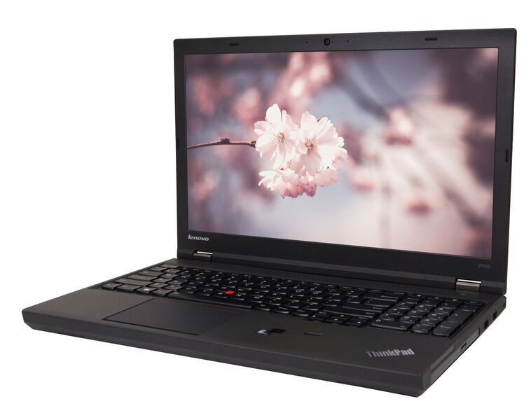 Lenovo ThinkPad W540 | i7-4700MQ | 15.6" | 32 GB | 500 GB HDD | Quadro K1100M | FHD | Win 10 Pro | DE