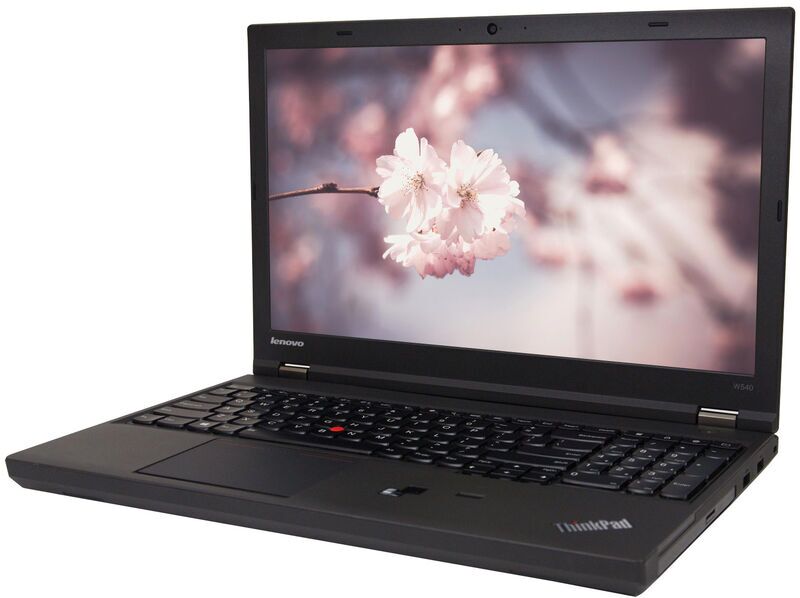 Lenovo ThinkPad W540 | i7-4700MQ | 15.6" | 16 GB | 1 TB HDD | Quadro K1100M | 3K