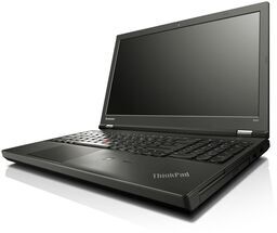 Lenovo ThinkPad W540 | i7-4710MQ | 15.6"