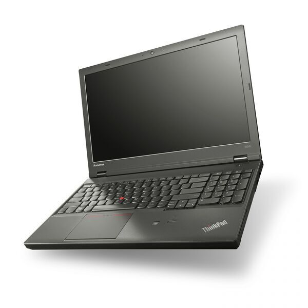 Lenovo ThinkPad W540 | i7-4800MQ | 15.6" | 16 GB | 500 GB HDD | Quadro K2100M | FHD | Illuminazione tastiera | DVD-RW | Win 10 Pro | DE