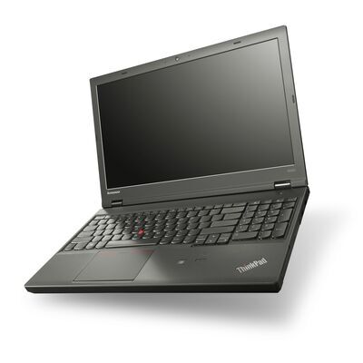 Lenovo ThinkPad W540 | i7-4800MQ | 15.6