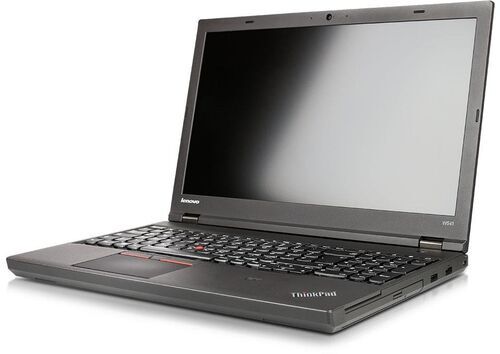 Lenovo ThinkPad W541 | i7-4810MQ | 15.6" | 16 GB | 1 TB SSD | K1100M | FHD | Win 10 Pro | DE