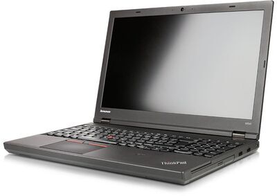 Lenovo ThinkPad W541 | i7-4810MQ | 15.6