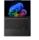 Lenovo ThinkPad X1 Węgiel G13 | Core Ultra 7 258V | 14" | 32 GB | 1 TB SSD | WUXGA | Win 11 Pro | ND, thumbnail 3 of 6