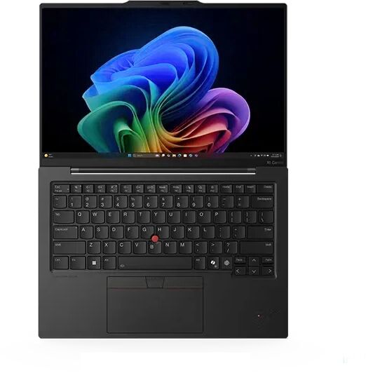 Lenovo ThinkPad X1 Węgiel G13 | Core Ultra 7 258V | 14" | 32 GB | 1 TB SSD | WUXGA | Win 11 Pro | ND, image 3 of 6