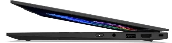 Lenovo ThinkPad X1 Węgiel G13 | Core Ultra 7 258V | 14" | 32 GB | 1 TB SSD | WUXGA | Win 11 Pro | ND, image 4 of 6