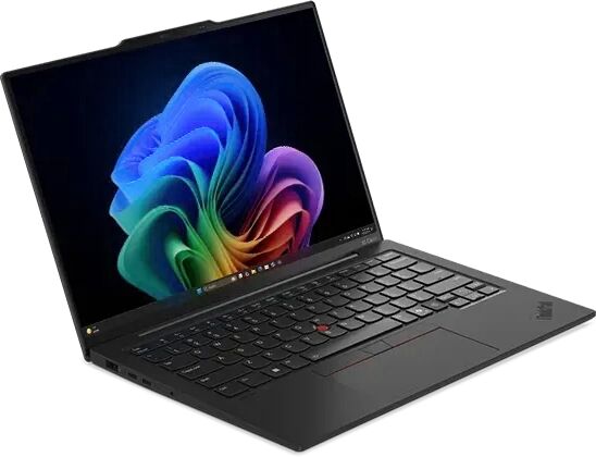 Lenovo ThinkPad X1 Węgiel G13 | Core Ultra 7 258V | 14" | 32 GB | 1 TB SSD | WUXGA | Win 11 Pro | ND, image 5 of 6