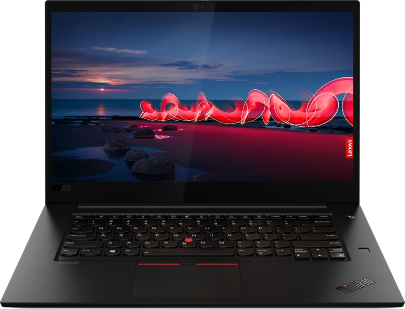 Lenovo ThinkPad X1 Extreme G3 | i7-10750H | 15.6"