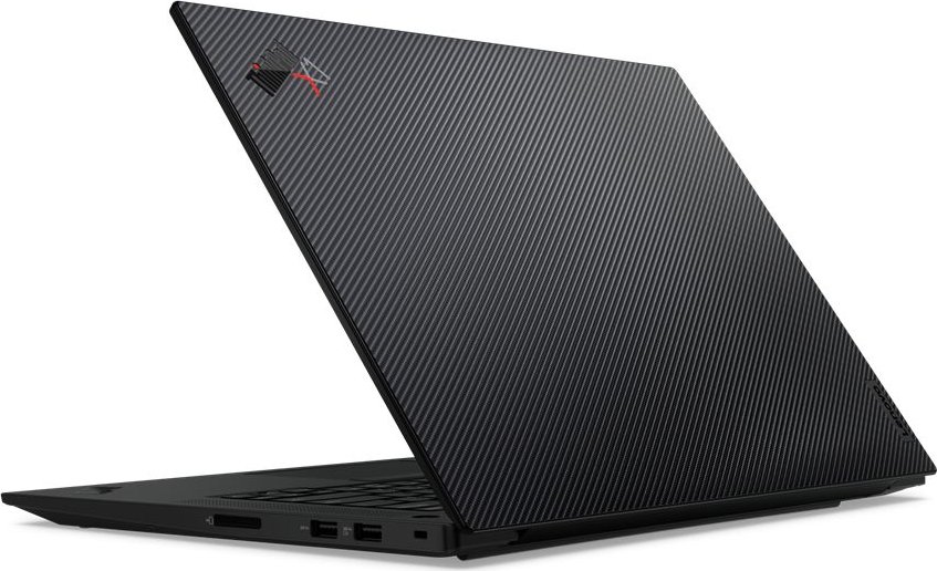 Lenovo ThinkPad X1 Extreme G4 - Powerful 16