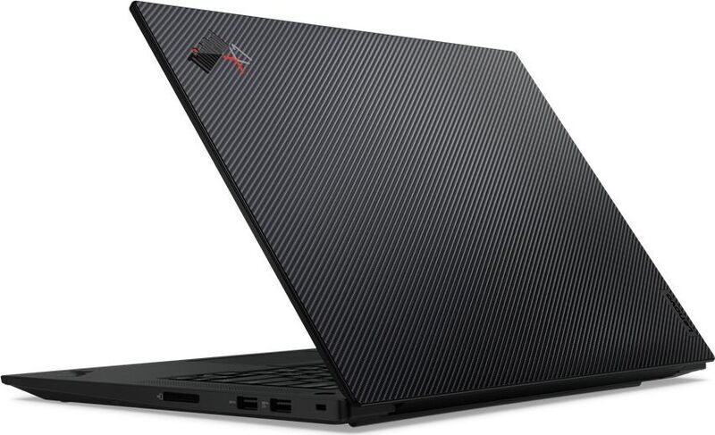 Lenovo ThinkPad X1 Extreme G4 | i7-11800H | 16" | 32 GB | 1 TB SSD | RTX 3050 Ti | Win 11 Pro | DE 4
