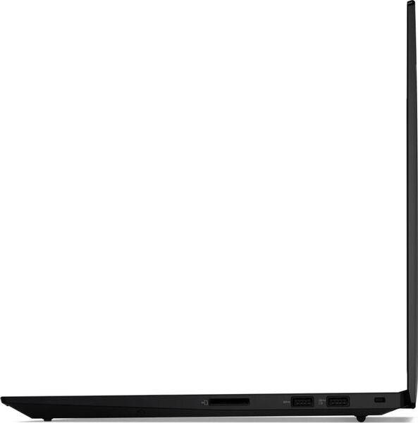 Lenovo ThinkPad X1 Extreme G5 | i7-12700H | 16" | 48 GB | 512 GB SSD | 2560 x 1600 | RTX 3050 Ti | Win 11 Pro | ND, image 4 of 6
