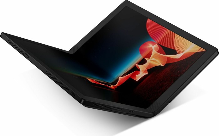 Lenovo ThinkPad X1 Fold G1 | i5-L16G7 | 13.3"