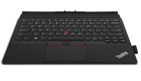 Lenovo ThinkPad X1 Tablet Thin keyboard | black 2