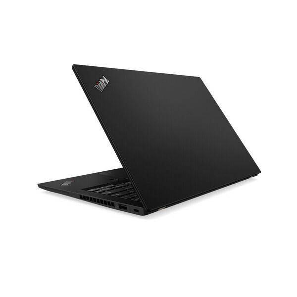 Lenovo ThinkPad X13 | i5-10210U | 13.3" | 16 GB | 256 GB SSD | FP | Bakgrundsbelyst tangentbord | Win 11 Pro | ND 2