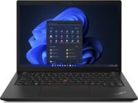 Lenovo ThinkPad X13 G3 | Ryzen 5 PRO 6650U | 13.3"