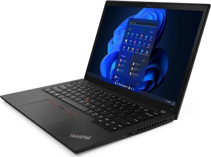 Lenovo ThinkPad X13 G3 | Ryzen 5 PRO 6650U | 13.3" | 16 GB | 256 GB SSD | Win 11 Pro | DE, image 4 of 6