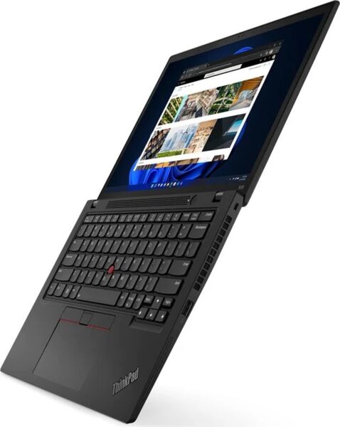 Lenovo ThinkPad X13 G3 | Ryzen 5 PRO 6650U | 13.3" | 16 GB | 256 GB SSD | Win 11 Pro | DE, image 5 of 6