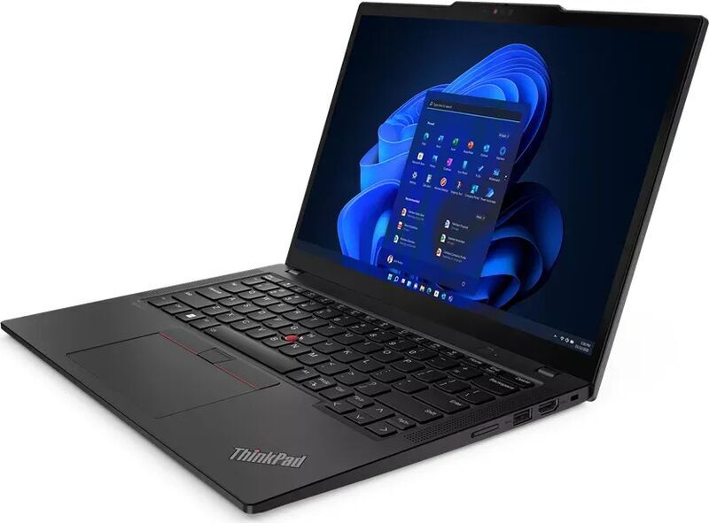 Lenovo ThinkPad X13 G4 | i5-1345U | 13.3" | 32 GB | 512 GB SSD | Touch | Win 11 Pro | ND 3