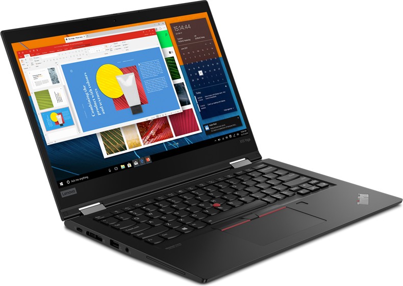 ノートPC LENOVO ThinkPad X13 Core i5-10210U Refurbished Lenovo ThinkPad X13 Yoga - i5-10210U