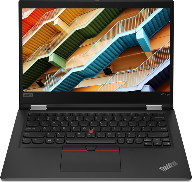 Lenovo ThinkPad X13 Yoga | i7-10510U | 13.3"