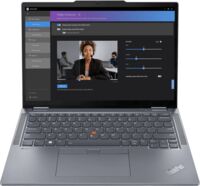 Lenovo ThinkPad X13 Yoga G4 | i7-1355U | 13.3"