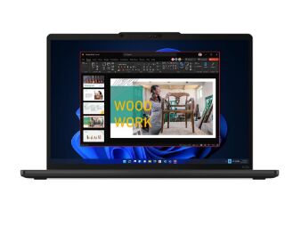 Lenovo ThinkPad X13s G1 | Snapdragon 8cx G3 | 13.3" | 16 GB | 512 GB SSD | FP | Touch | Toetsenbordverlichting | 4G | Win 11 Pro | EU 1