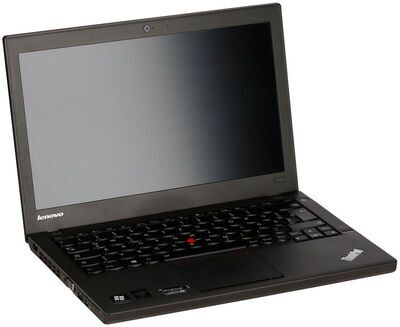 Lenovo Thinkpad X240 | i5-4300U | 12.5