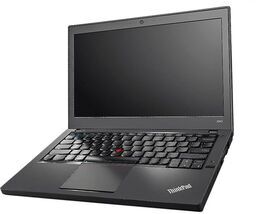 Lenovo ThinkPad X240 | i3-4010U | 12.5"