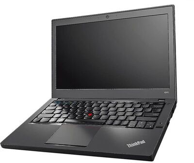 Lenovo ThinkPad X240 | i5-4200U | 12.5