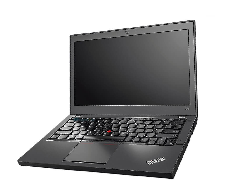 Lenovo ThinkPad X240 | i5-4210U | 12.5"
