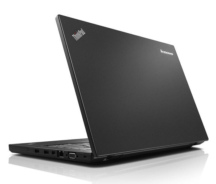 Lenovo ThinkPad X250 | i3-4030u | 12.5" | 8 GB | 256 GB SSD | WXGA | Webcam | Win 10 Pro | DE 2
