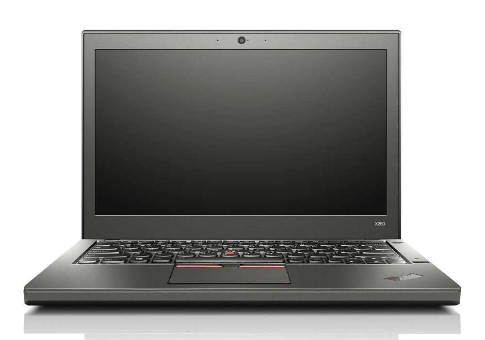 Lenovo ThinkPad X250 | i5-5300U | 12.5"
