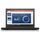 Lenovo ThinkPad X260 | i7-6600U | 12.5" | 8 GB | 240 GB SSD | WXGA | Win 10 Pro | FR thumbnail 1/2