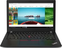Lenovo ThinkPad X280 | i5-8350U | 12.5"