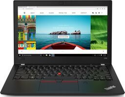 Lenovo ThinkPad X280 | i7-8550U | 12.5"