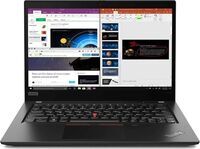 Lenovo ThinkPad X395 | Ryzen 5 PRO 3500U | 13.3"