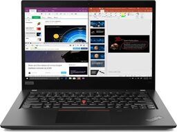 Lenovo ThinkPad X395 | Ryzen 5 pro 3500u | 13.3"