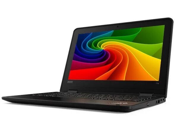 Lenovo Thinkpad Yoga 11E G5 | N4100 | 11.6" | 8 GB | 128 GB SSD | Stylo numérique | Win 10 Pro | IT 2