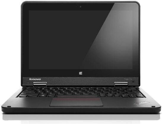 Lenovo Thinkpad Yoga 11E | M-5Y10c | 11.6" | 4 GB | 128 GB SSD | Win 10 Pro | FR 1