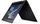 Lenovo ThinkPad Yoga 260 | i5-6300U | 12.5" | 8 GB | 256 GB SSD | Touch | Webcam | Tastaturbelysning | Win 10 Pro | IT thumbnail 2/2