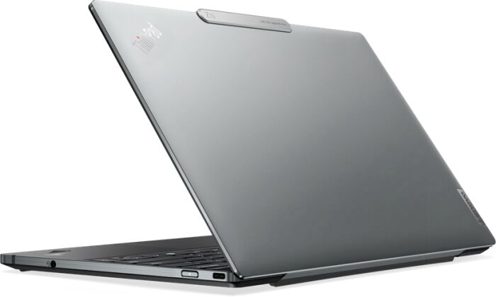 Lenovo ThinkPad Z13 G2 | Ryzen 7 PRO 7840U | 13.3" | 16 GB | 512 GB SSD | 2880 x 1800 | Backlit keyboard | Arctic Grey | Win 11 Pro | ND 4
