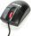 Lenovo ThinkPlus Optical Wheel Mouse | black thumbnail 2/2
