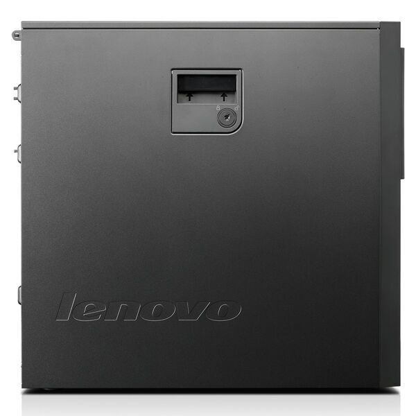 Lenovo ThinkStation C30 Workstation | E5-2650 V2 | 32 GB | 1 TB HDD | Quadro K4000 | Win 10 Pro 2