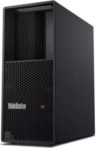 Lenovo ThinkStation P3 Tower | i9-13900K | 32 GB | 1 TB SSD | RTX A2000 | Win 11 Pro 2