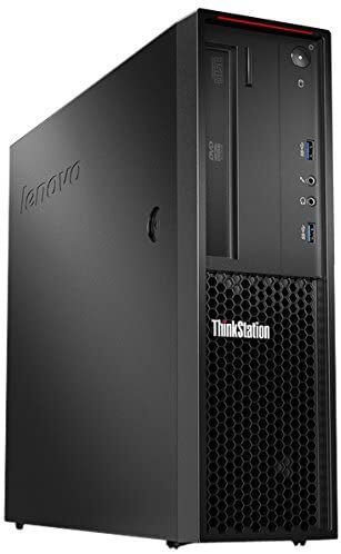 Lenovo ThinkStation P300 SFF | Xeon E3 | E3-1231 v3 | 16 GB | 240 GB SSD | K620 | Win 10 Pro
