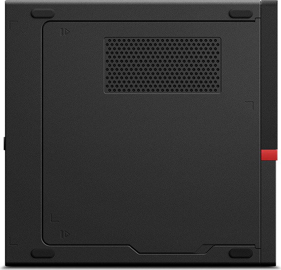 Lenovo ThinkStation P330 Tiny - Refurbished Desktop PC