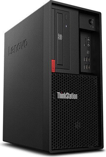 Lenovo ThinkStation P330 Tower | i7-8700 | 32 GB | 500 GB SSD | P4000 | Win 11 Pro