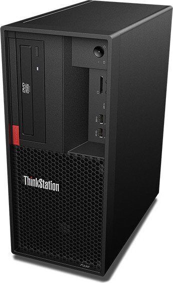 Lenovo ThinkStation P330 Tower | i5-8500 | 16 GB | 512 GB SSD | Win 11 Pro 2