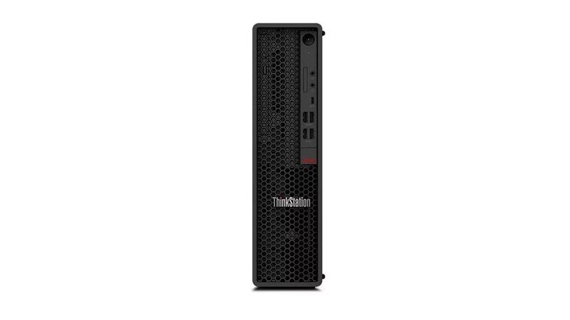 Lenovo ThinkStation P340 SFF Workstation | i7-10700 | 16 GB | 512 GB SSD | DVD-RW | Win 11 Pro 2